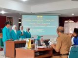 Lomba Inotek Kabupaten