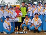 PMR JUARA UMUM