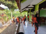 PERSIAPAN MENUJU SEKOLAH ADIWIYATA